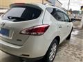 2012 Nissan Murano