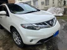 2012 Nissan Murano