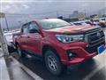 2020 Toyota Hilux