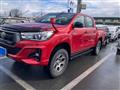 2020 Toyota Hilux