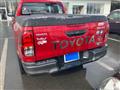 2020 Toyota Hilux