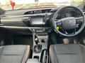 2020 Toyota Hilux