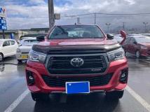 2020 Toyota Hilux