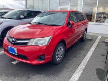 2013 Toyota Corolla Fielder