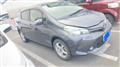 2014 Toyota Vitz