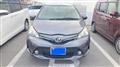 2014 Toyota Vitz