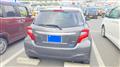 2014 Toyota Vitz