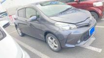 2014 Toyota Vitz