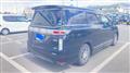 2011 Nissan Elgrand