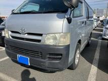 2005 Toyota Hiace Van