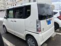 2015 Honda N BOX