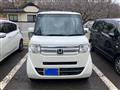2015 Honda N BOX
