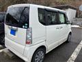 2015 Honda N BOX