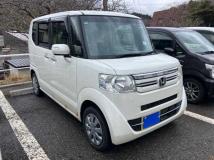 2015 Honda N BOX