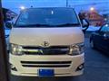 2013 Toyota Hiace Van