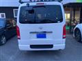 2013 Toyota Hiace Van