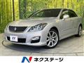 2009 Toyota Crown