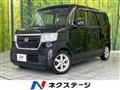 2019 Honda N BOX