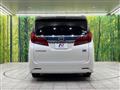 2019 Toyota Alphard Hybrid