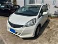2011 Honda Fit