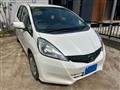 2011 Honda Fit