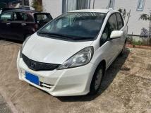 2011 Honda Fit