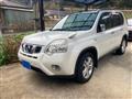 2012 Nissan X-Trail