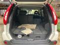2012 Nissan X-Trail