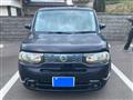 2010 Nissan Cube