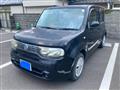 2010 Nissan Cube