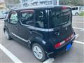 2010 Nissan Cube