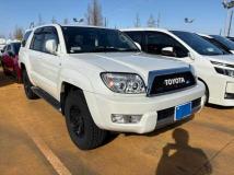 2003 Toyota Hilux Surf