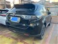 2017 Toyota Harrier