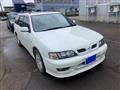 1999 Nissan Primera Wagon