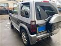 2006 Mitsubishi Pajero Mini