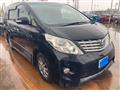 2009 Toyota Alphard G