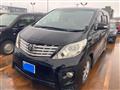 2009 Toyota Alphard G