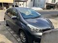 2011 Toyota Vitz