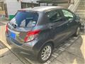 2011 Toyota Vitz