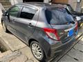 2011 Toyota Vitz