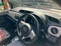 2011 Toyota Vitz