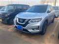 2022 Nissan X-Trail