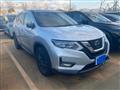 2022 Nissan X-Trail