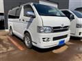 2006 Toyota Hiace Van