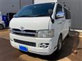 2006 Toyota Hiace Van
