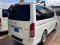 2006 Toyota Hiace Van