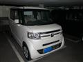 2016 Honda N BOX