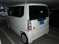 2016 Honda N BOX