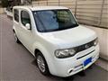 2010 Nissan Cube