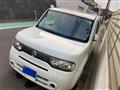 2010 Nissan Cube